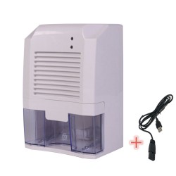 huishenplus USB Portable Humidifier – Travel-Friendly Air Moisturizer with Adjustable Mist Modes